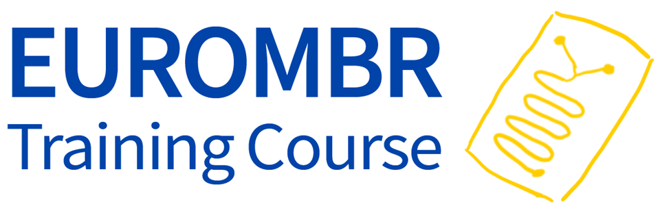 EUROMBR Training Course